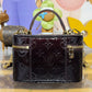 Vanity Chain Pouch