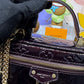 Vanity Chain Pouch