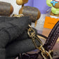 Vanity Chain Pouch