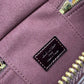 Vanity Chain Pouch