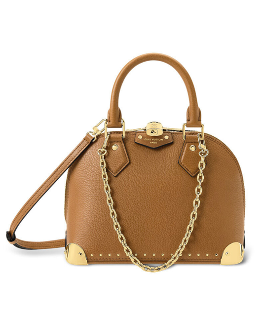 Alma Trunk BB