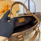 Alma Trunk BB