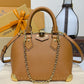 Alma Trunk BB
