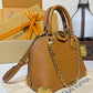 Alma Trunk BB