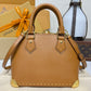 Alma Trunk BB