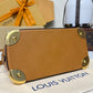 Alma Trunk BB