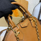 Alma Trunk BB