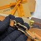 Alma Trunk BB