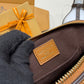 Alma Trunk BB