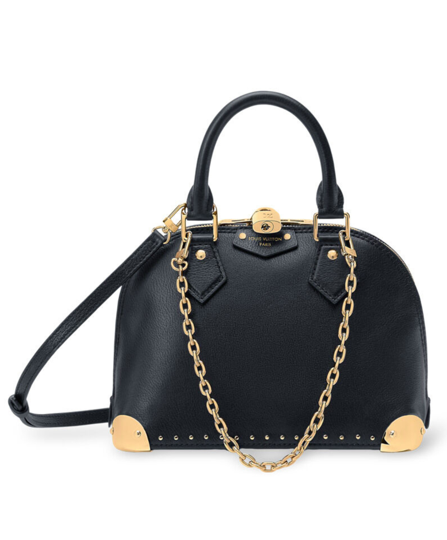 Alma Trunk BB