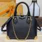 Alma Trunk BB
