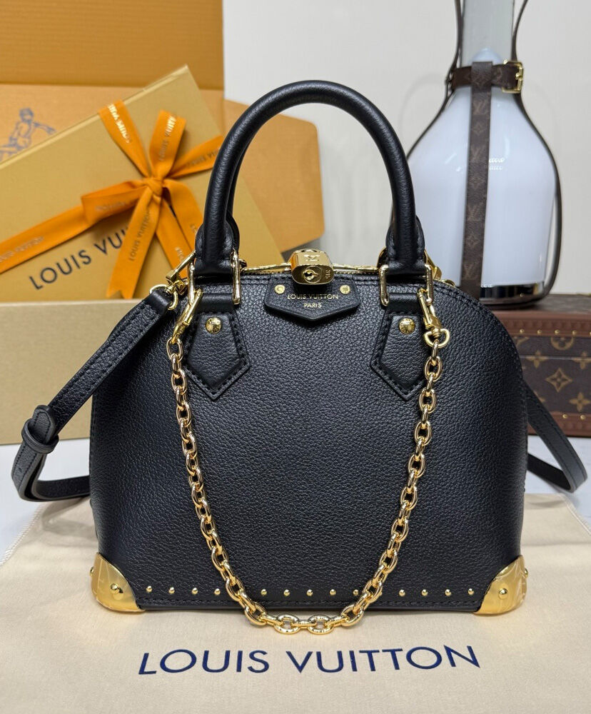 Alma Trunk BB
