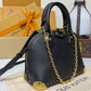 Alma Trunk BB