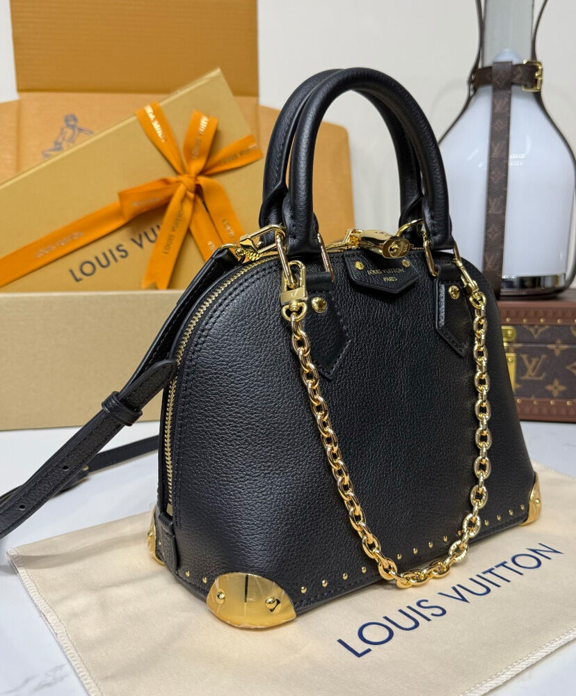 Alma Trunk BB
