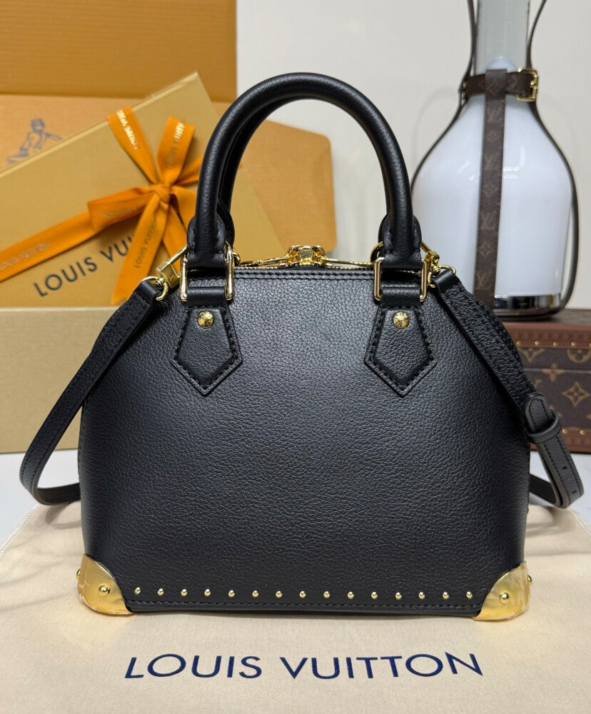 Alma Trunk BB