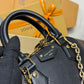 Alma Trunk BB