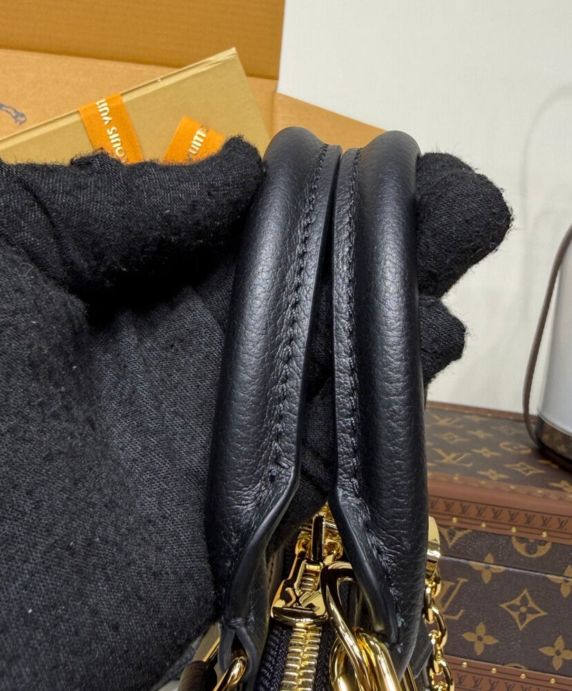Alma Trunk BB