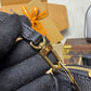 Alma Trunk BB