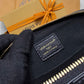 Alma Trunk BB