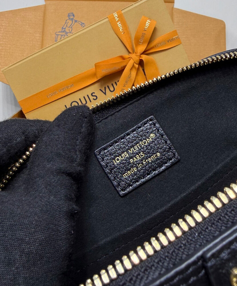 Alma Trunk BB