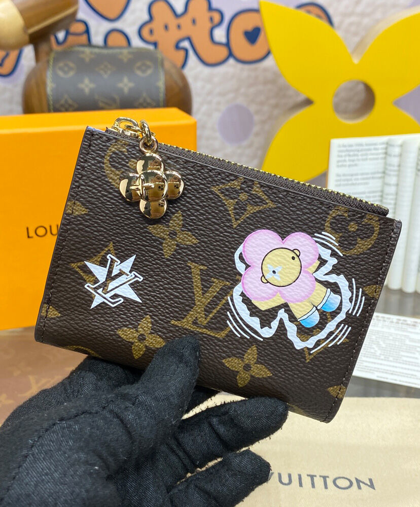 Lisa Wallet