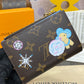 Lisa Wallet