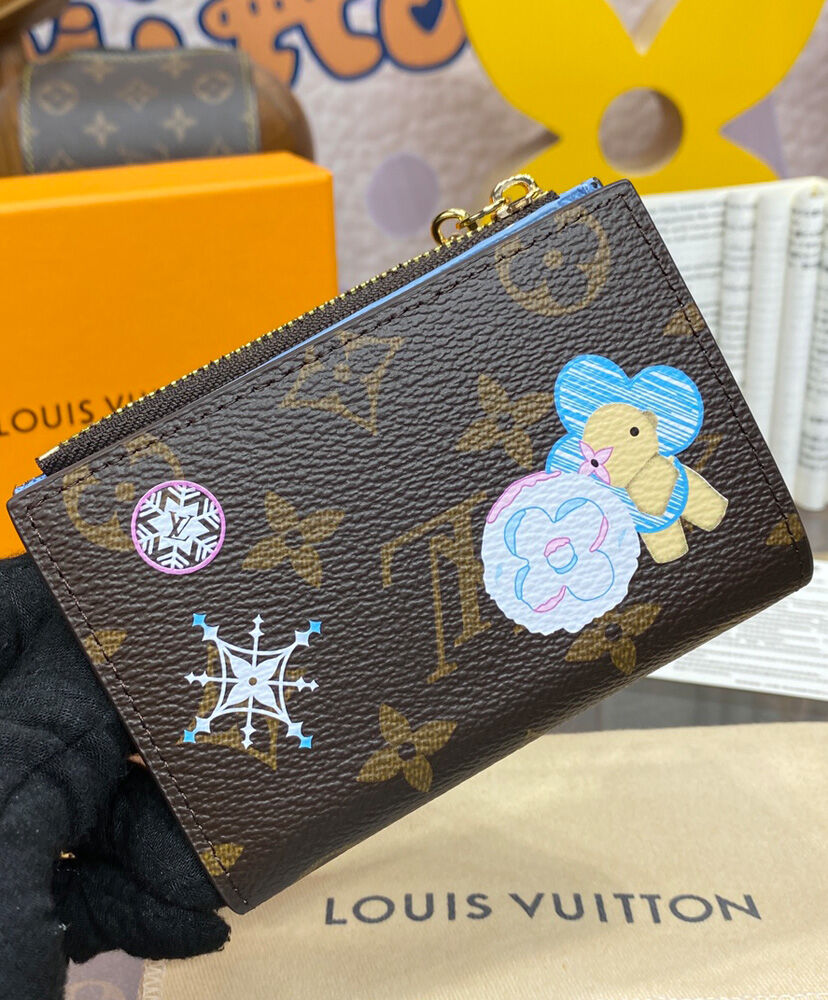 Lisa Wallet