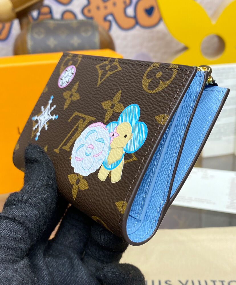 Lisa Wallet