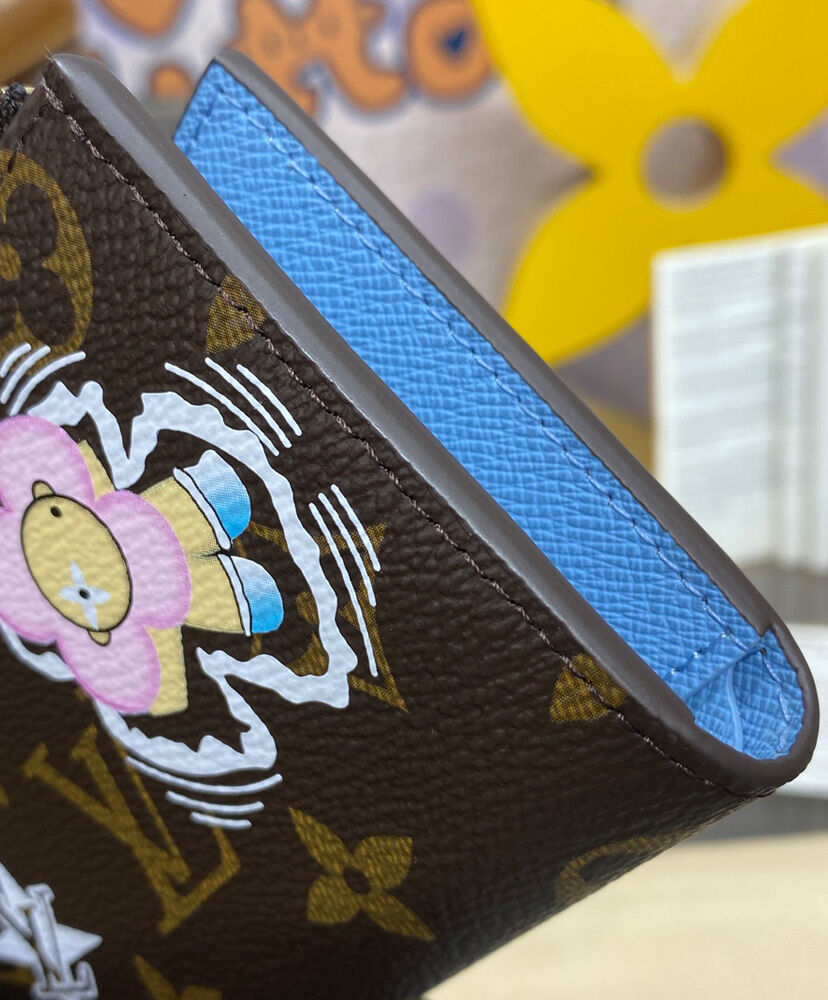 Lisa Wallet