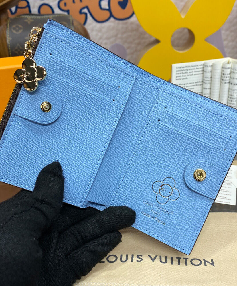 Lisa Wallet