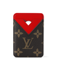Magnetic Card Holder