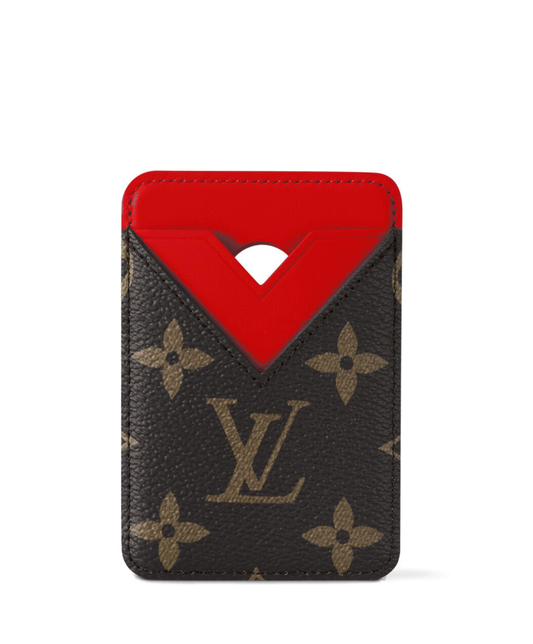 Magnetic Card Holder