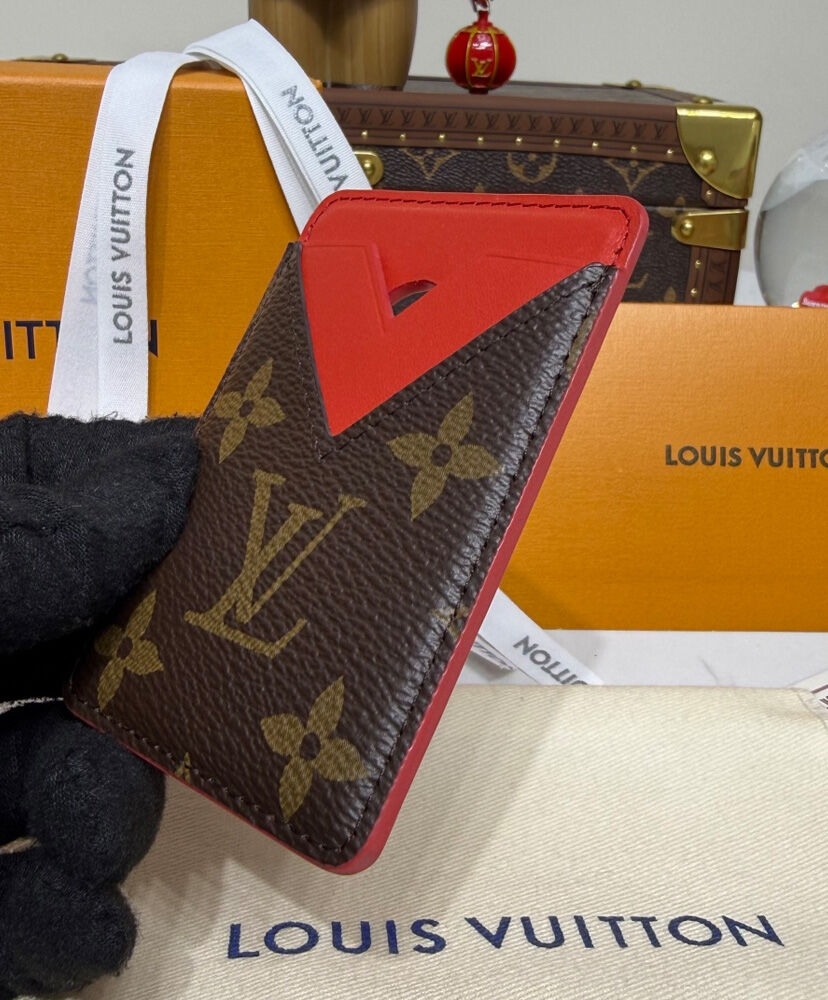 Magnetic Card Holder