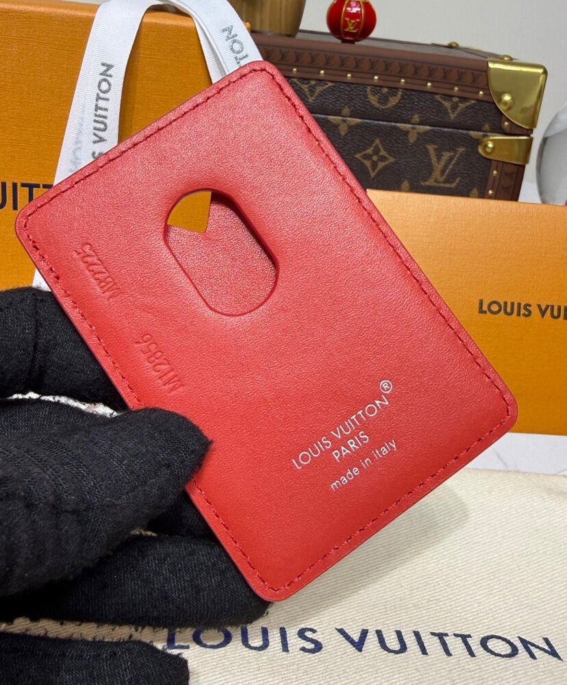 Magnetic Card Holder