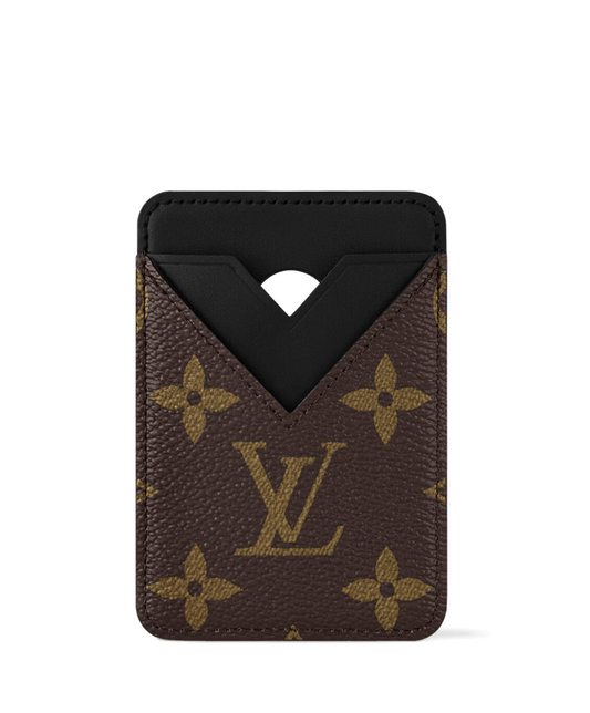 Magnetic Card Holder