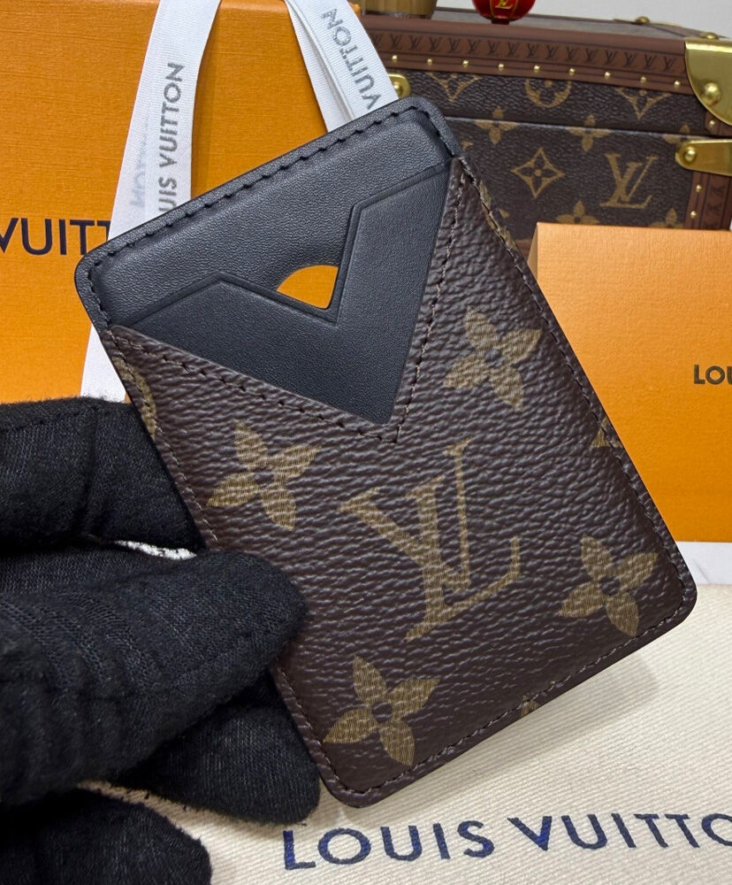 Magnetic Card Holder