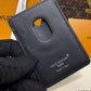 Magnetic Card Holder