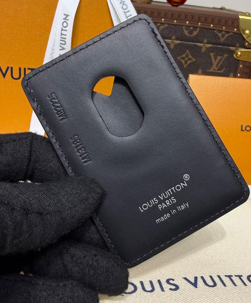 Magnetic Card Holder