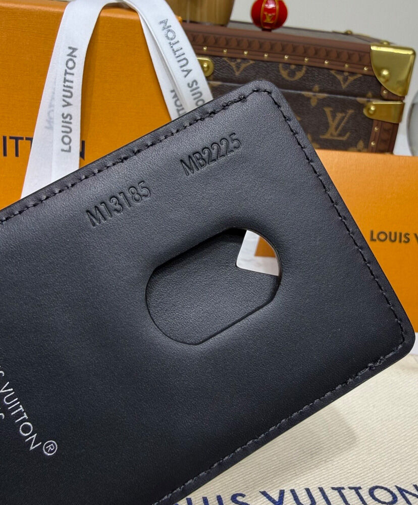 Magnetic Card Holder