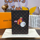 LV X TM Passport Cover