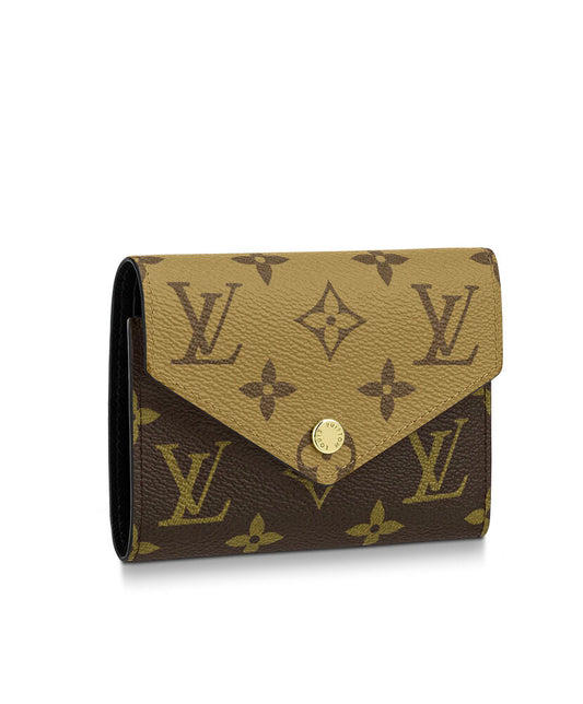 Victorine Wallet