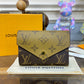 Victorine Wallet