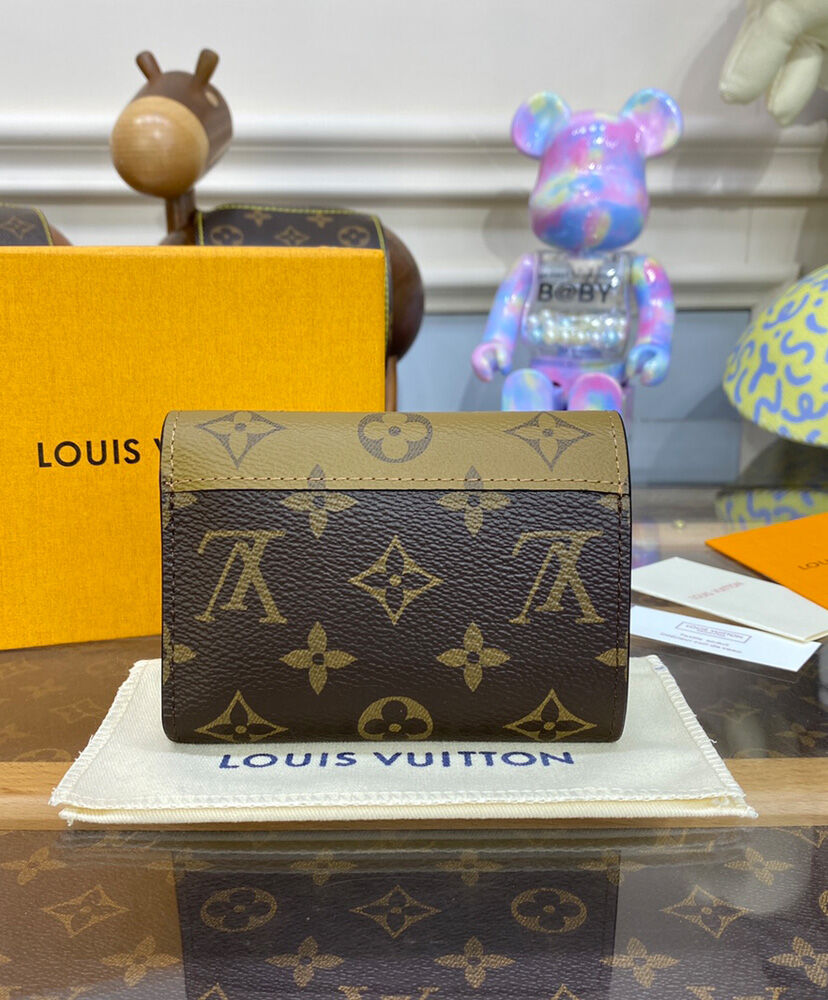 Victorine Wallet