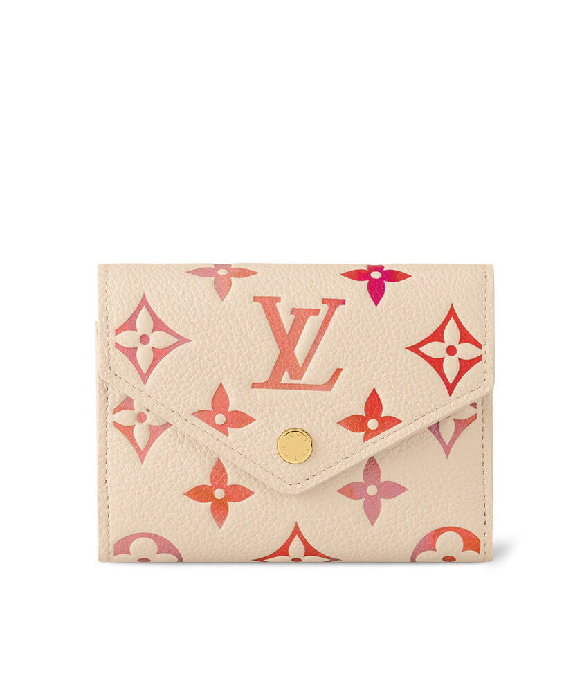 Victorine Wallet