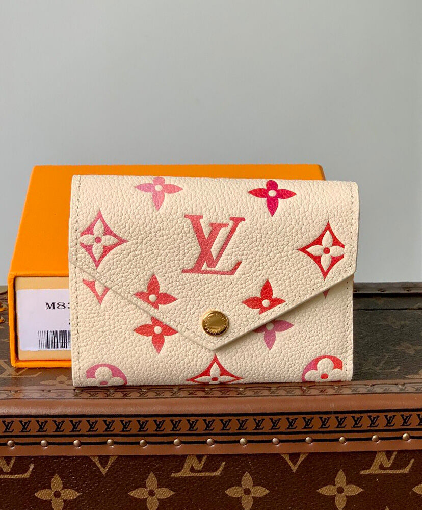 Victorine Wallet