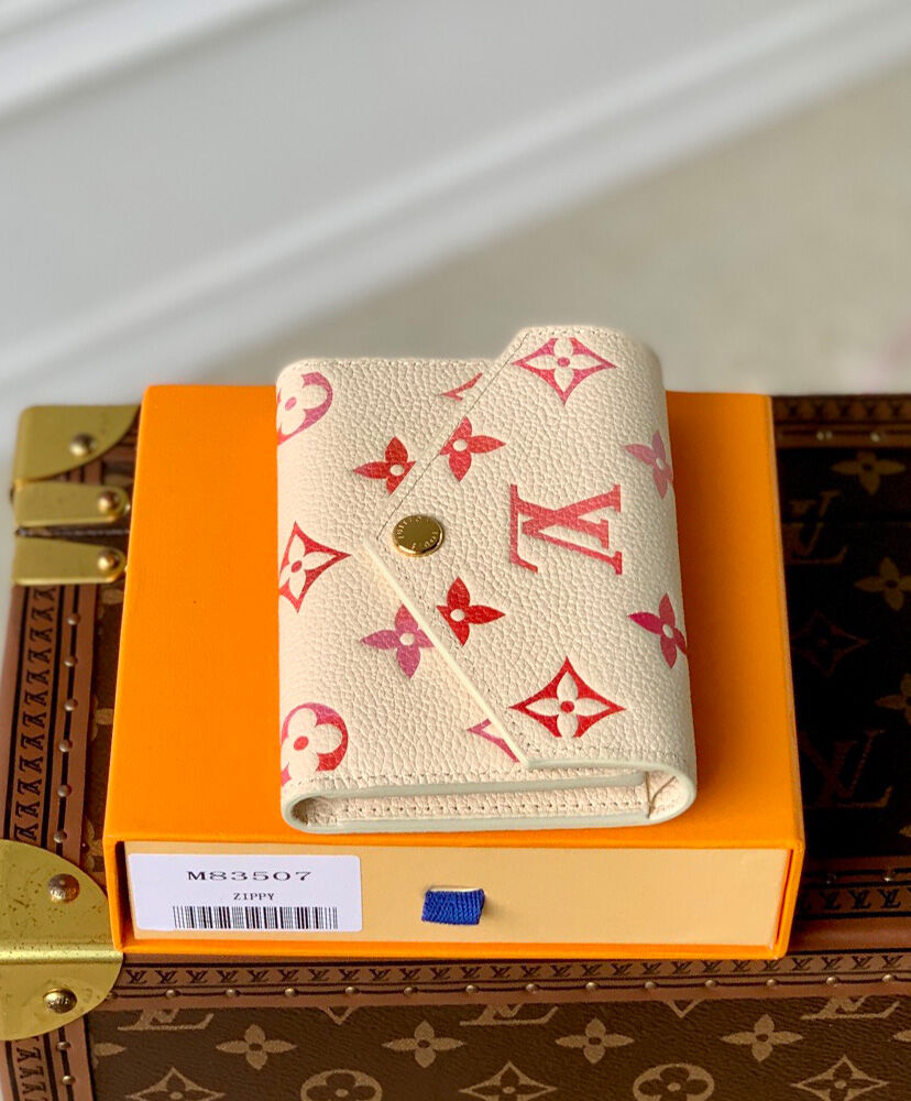 Victorine Wallet