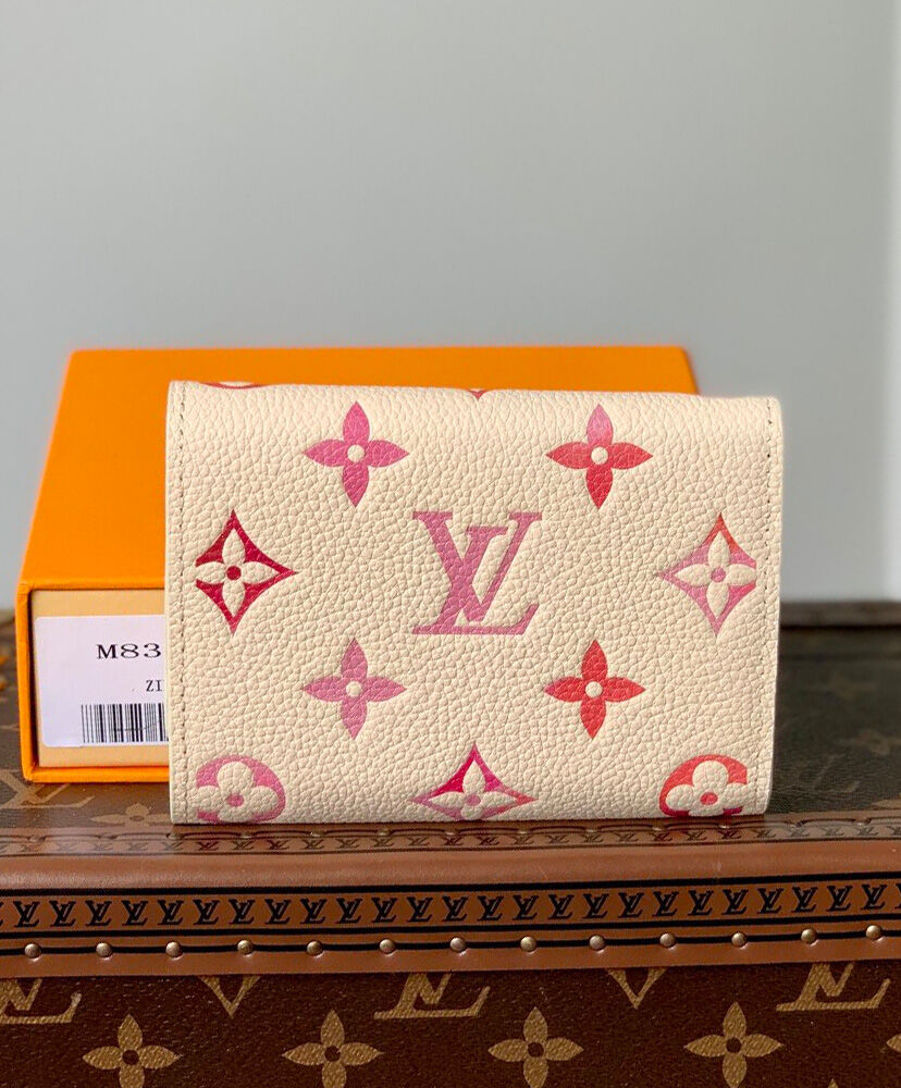 Victorine Wallet