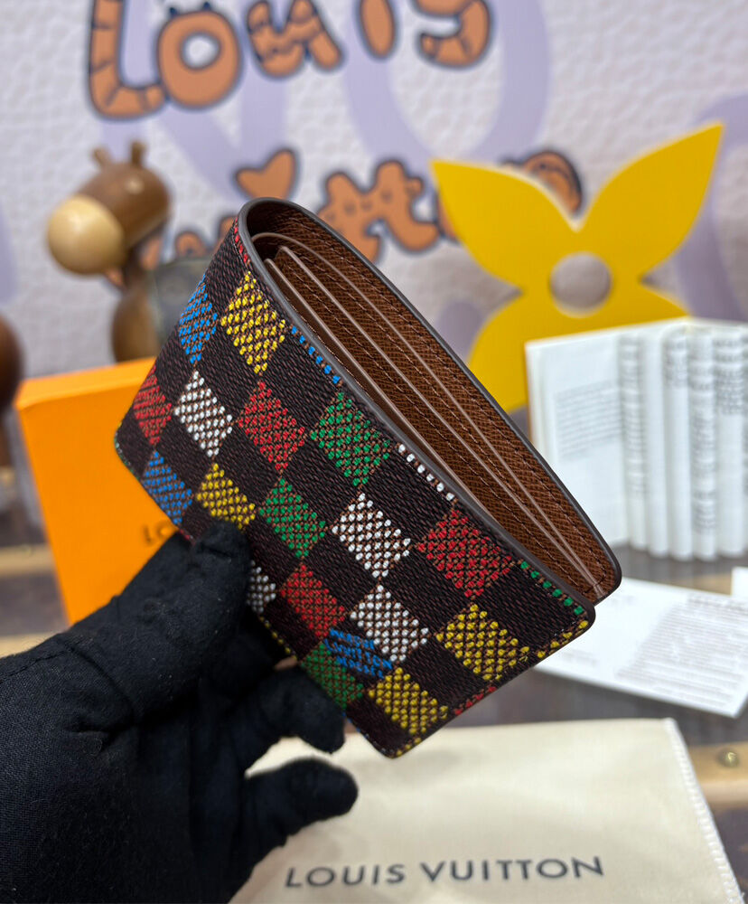 Slender Wallet