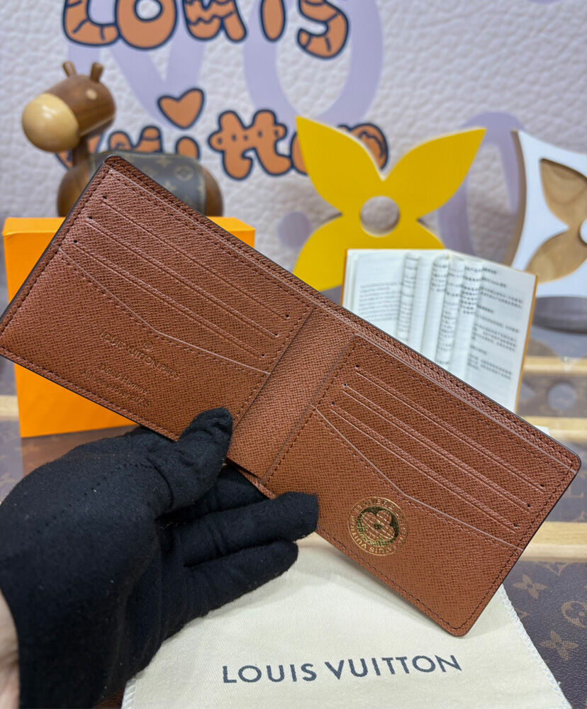 Slender Wallet