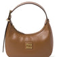 Leather Hobo Bag